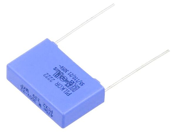 PCX2339J64474 electronic component of Pilkor
