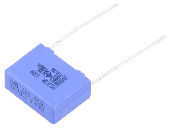 PCX2347F35154 electronic component of Pilkor