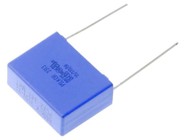 PCX2347J35684 electronic component of Pilkor