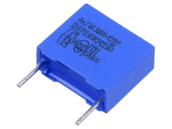 PCY2130D30472 electronic component of Pilkor