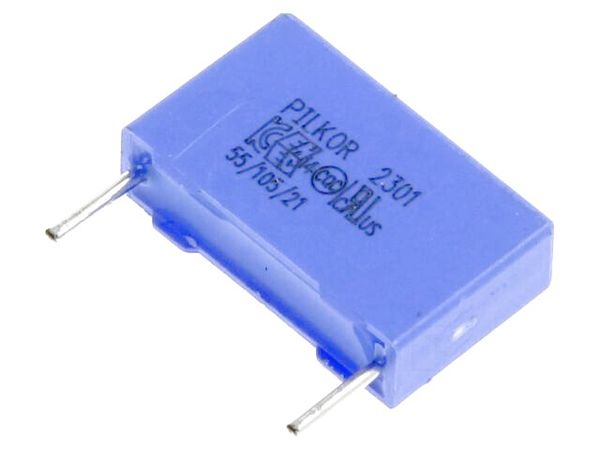PCY2130F30103 electronic component of Pilkor