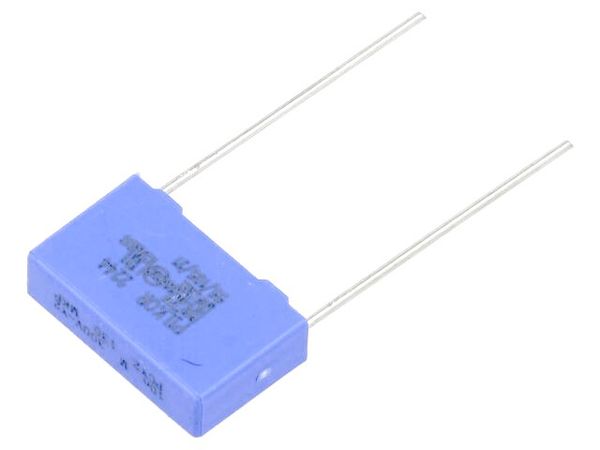 PCY2130F34103 electronic component of Pilkor