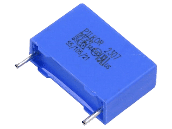 PCY2130F3A153 electronic component of Pilkor