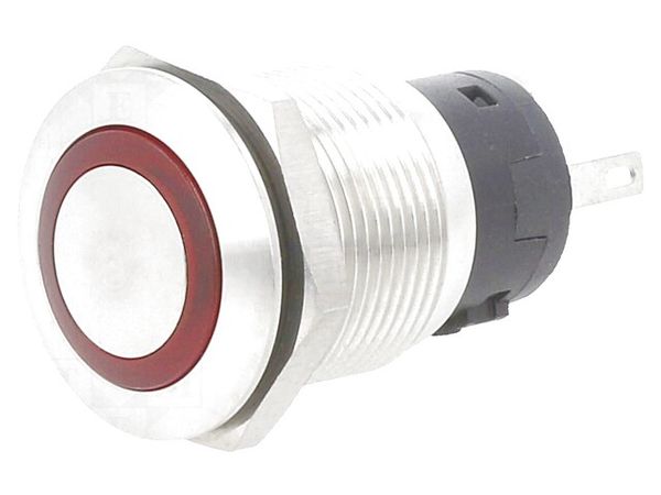 PD-1E-DC-9-RL electronic component of SWITCH COMPONENTS