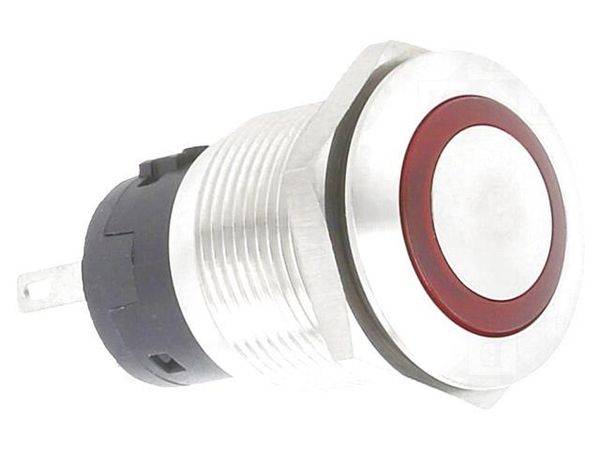 PD-1E-DC-9-RL  Electromechanical