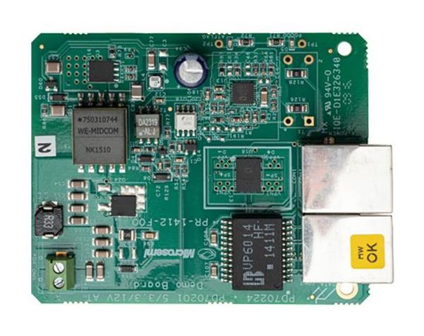 PD70201EVB25F-12  Embedded Solutions