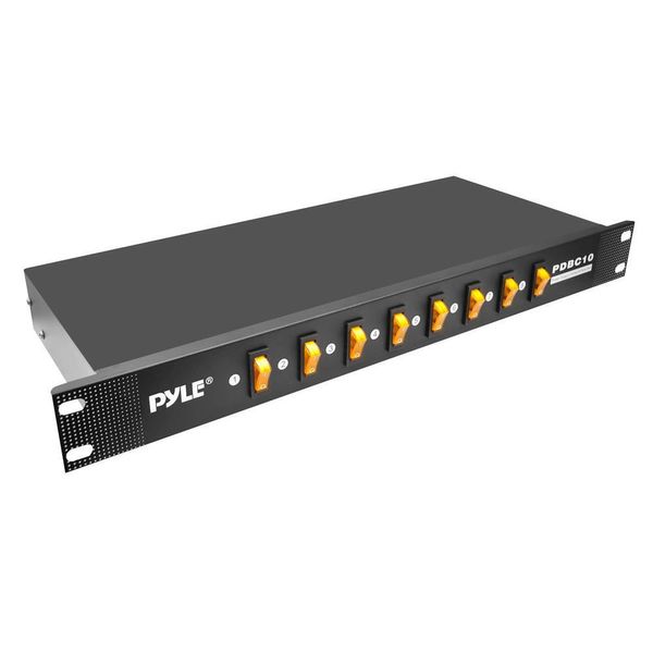 PDBC10 electronic component of PYLE