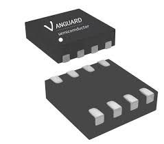 RU3040M2 electronic component of Ruichips