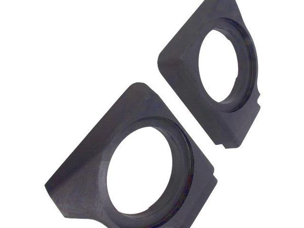 PDMERCW124 Plastic Mounting Accessories