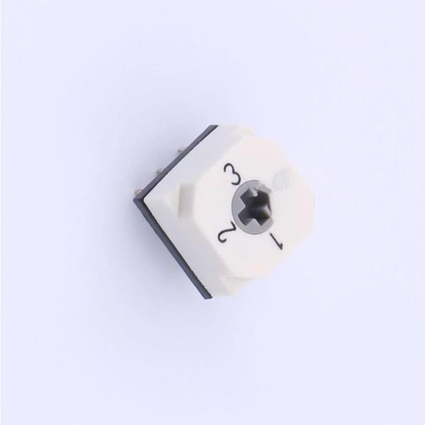 PDR-04 Coded Rotary Switches