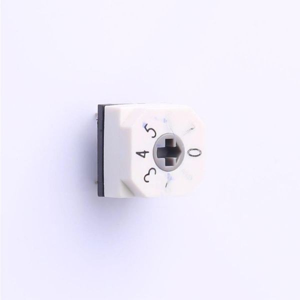 PDR-08 Coded Rotary Switches