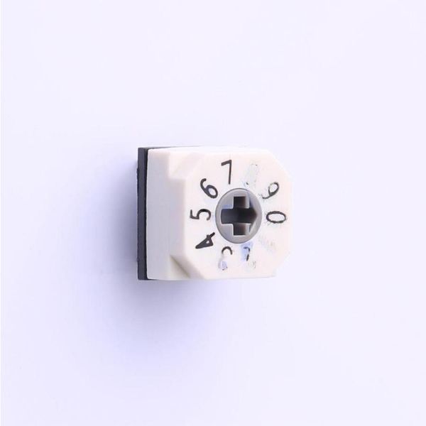 PDR-10 Coded Rotary Switches