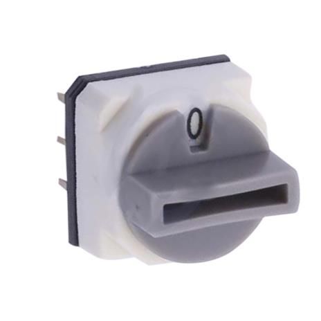 PDR-10(AC-100G) Coded Rotary Switches