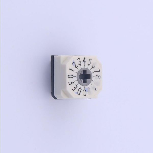 PDR-16 Coded Rotary Switches