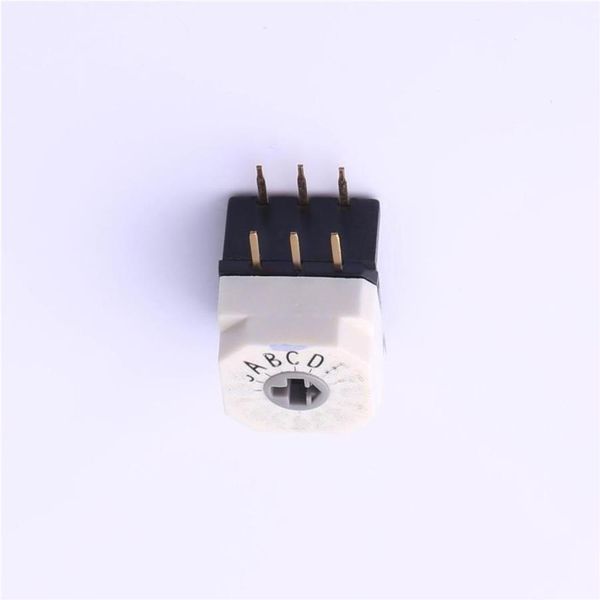 PDR-16H  Electromechanical