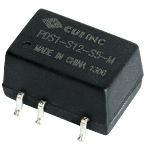 PDS1-S12-D9-M-TR electronic component of CUI Inc