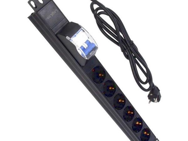 PDU6C02 Headers & Wire Housings