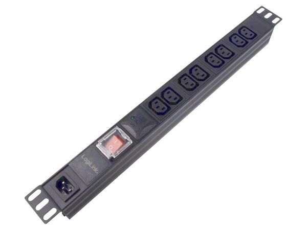 PDU8A02 electronic component of Logilink