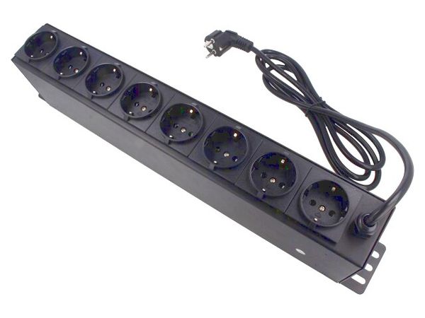 PDU8D01 electronic component of Logilink