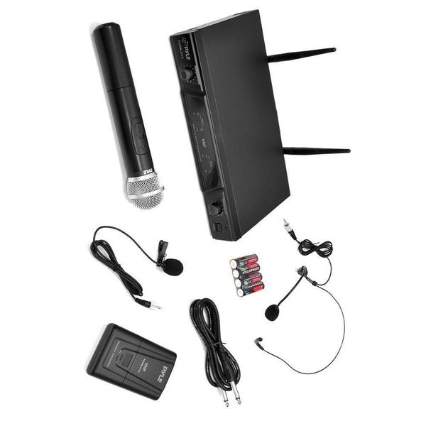 PDWM2115 Unclassified