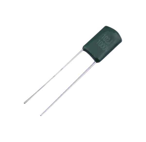 PE2047 electronic component of CRC