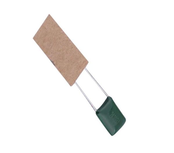 PE4007 Film Capacitors