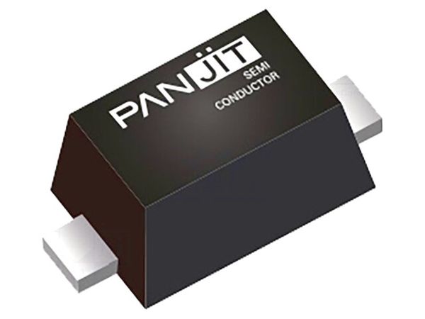 PE4105C1ES_R1_00001 electronic component of Panjit