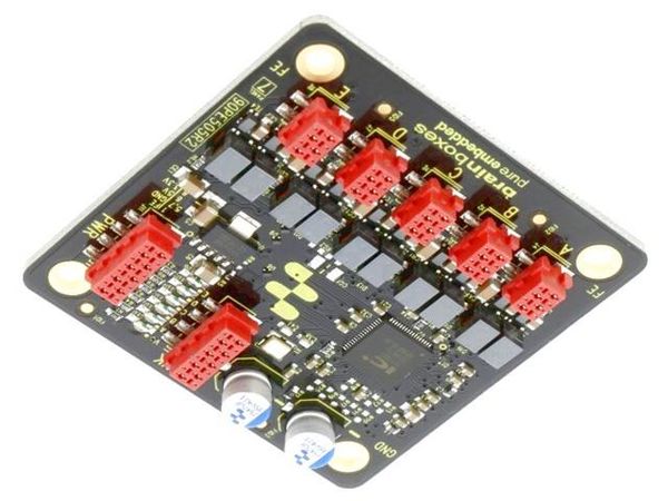 PE-505  Embedded Solutions