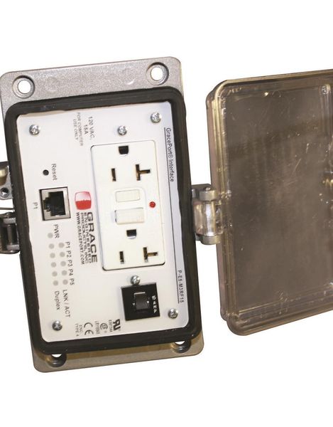P-E5-M3RF15 Unclassified