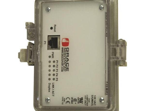 P-E5-M4RX Unclassified