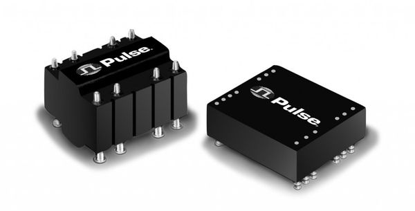 PE-68421NL electronic component of Pulse