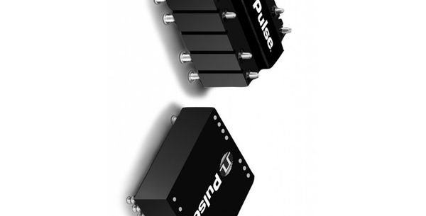 PE-68421NL Power Transformers