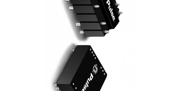 PE-68422NL Power Transformers