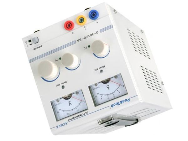P 6015  Power