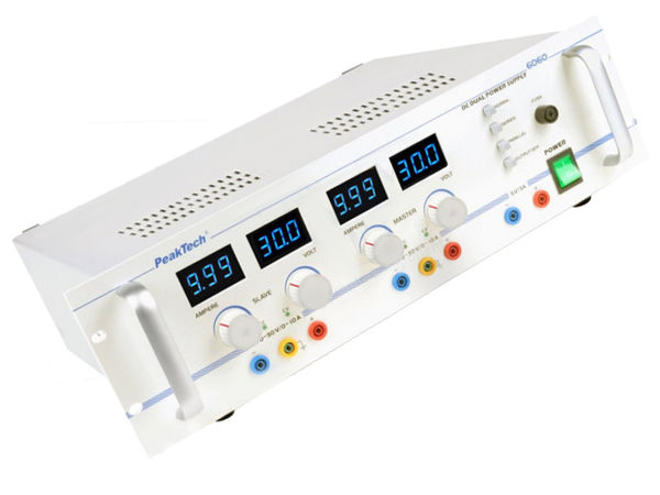 P 6060 electronic component of PEAKTECH