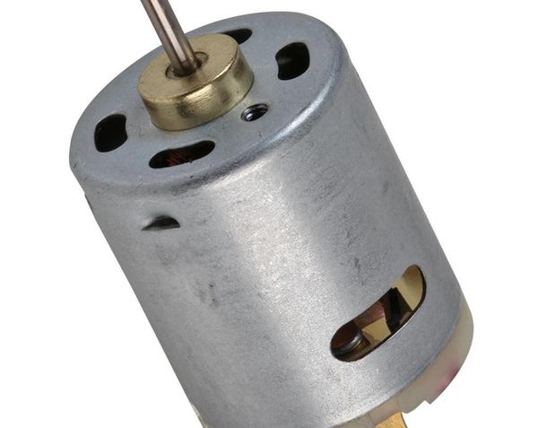PEL00882 DC Motors