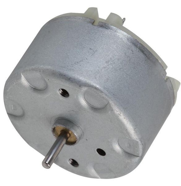 PEL00884 DC Motors