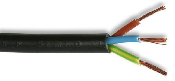 PEL01054  Wire & Cable