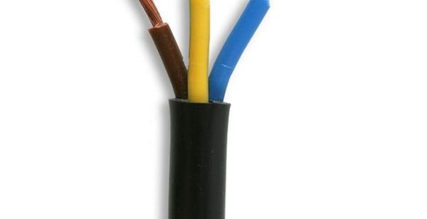 PEL01095 Multi-Conductor Cables
