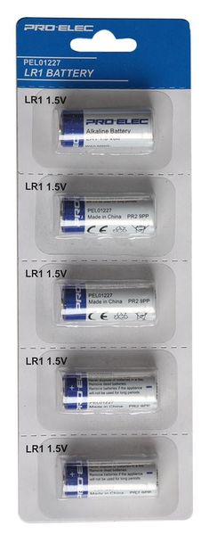 PEL01227 electronic component of Pro Elec