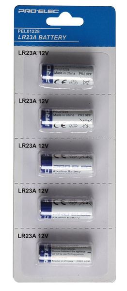 PEL01228 electronic component of Pro Elec