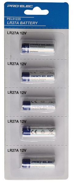 PEL01229 electronic component of Pro Elec