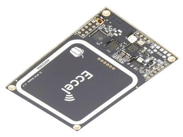 PEPPER WIRELESS C1 RS485 