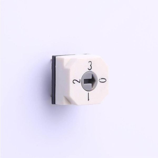 PER-04 Coded Rotary Switches