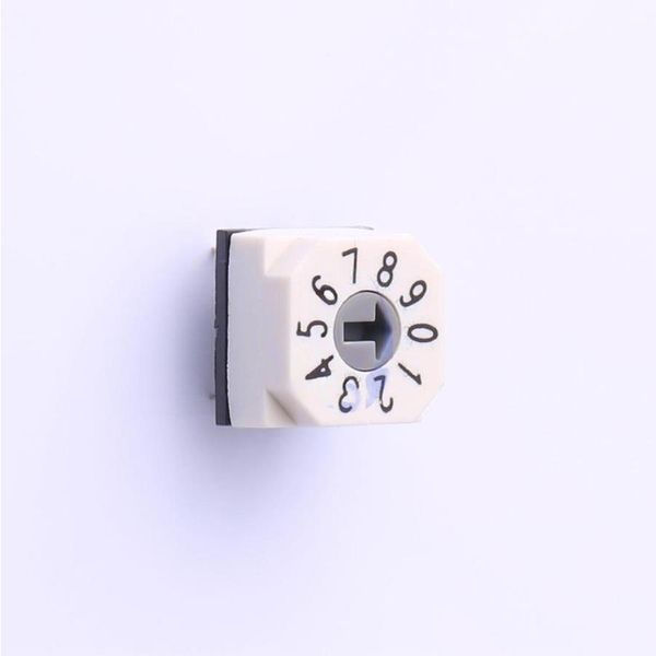 PER-10 Coded Rotary Switches