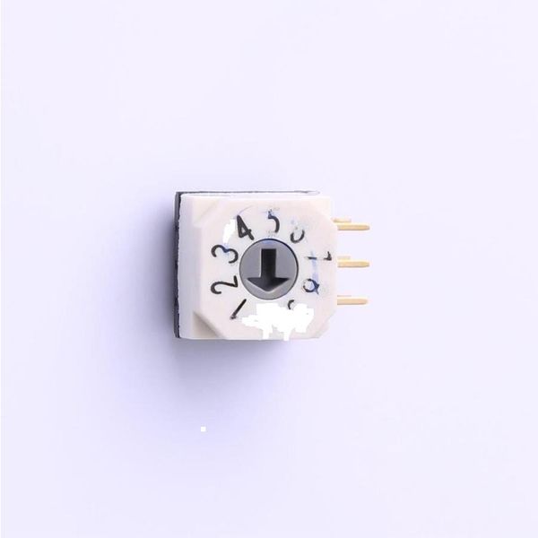 PER-10H Coded Rotary Switches