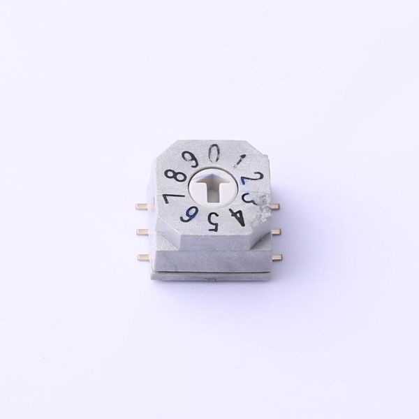 PER-10S electronic component of SM Switch