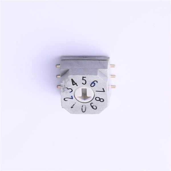 PER-10S  Electromechanical