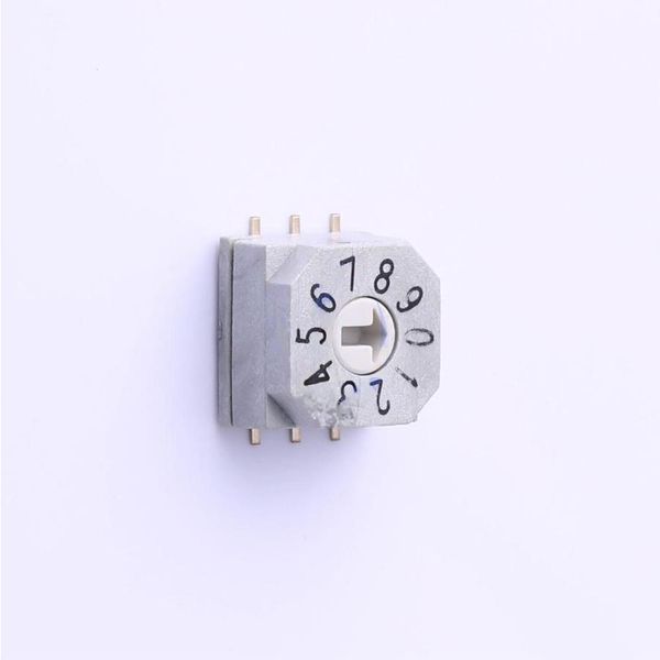 PER-10S Coded Rotary Switches