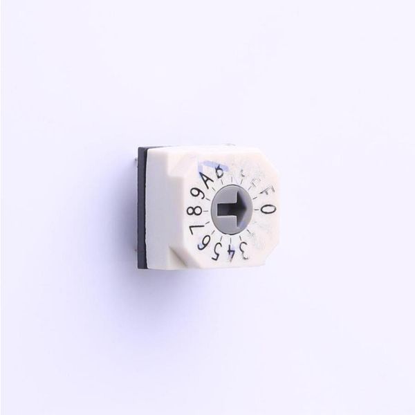 PER-16 Coded Rotary Switches